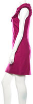 Thumbnail for your product : Robert Rodriguez Sheath Dress