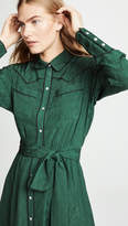 Thumbnail for your product : Veronica Beard Spur Dress