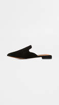 Thumbnail for your product : Steven Valent Mules
