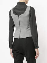 Thumbnail for your product : Osman houndstooth top