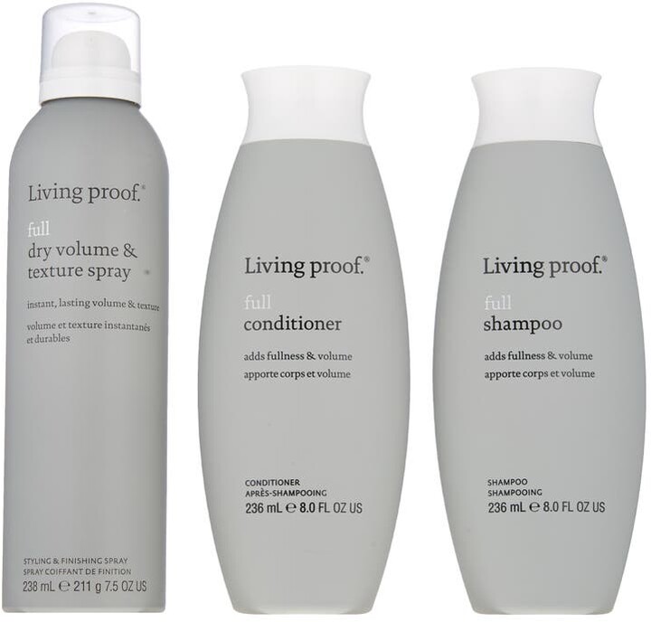 Full Hair Care Set $92 Value
