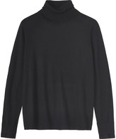 Thumbnail for your product : Toast Fine Wool Roll Neck