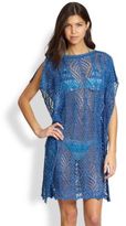 Thumbnail for your product : Cecilia Prado Crochet Coverup