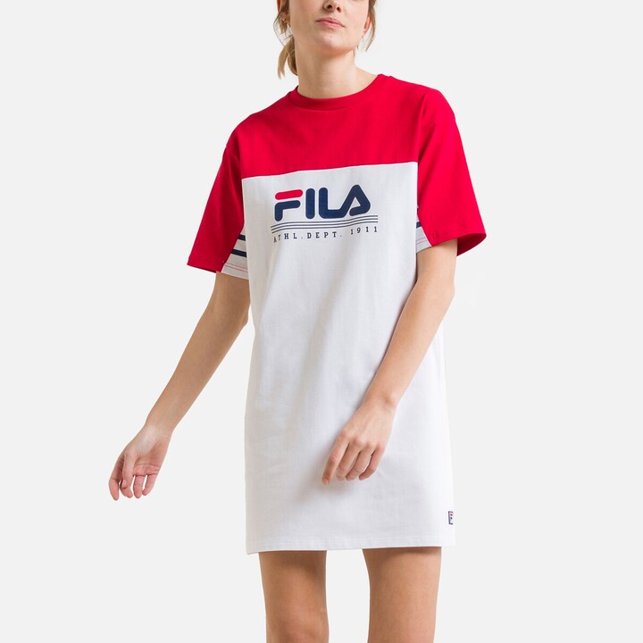 Fila Clothing For Women | Shop The Largest Collection | ShopStyle UK