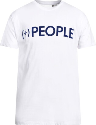 (+) People T-shirts