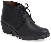 Thumbnail for your product : Fly London 'Pert' Wedge Bootie (Women)