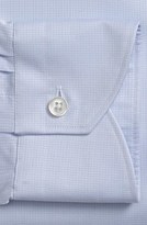 Thumbnail for your product : Canali Men's Regular Fit Dobby Dress Shirt