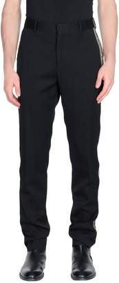 Alexander McQueen Casual pants - Item 13154422SB
