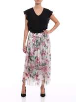 Thumbnail for your product : Dolce & Gabbana Long Skirt
