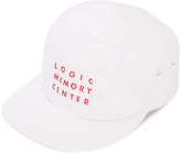 Thumbnail for your product : Undercover Logic Memory Center cap