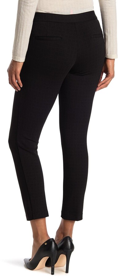 Ponte Knit Pants | Shop the world's largest collection of fashion 
