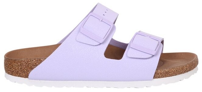 Birkenstock Women's Purple Shoes with Cash Back | ShopStyle