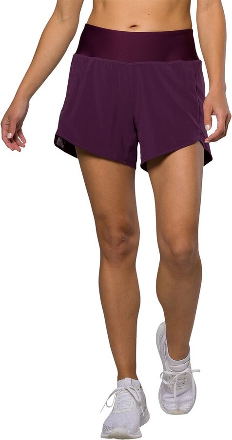 Pearl Izumi Sugar Active 4in Short - Women's