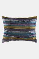 Thumbnail for your product : Tracy Porter POETIC WANDERLUST For Poetic Wanderlust® Pleated Faux Silk Pillow