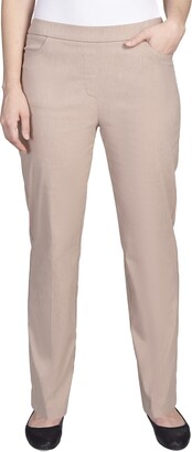 alfred dunner allure petite pants