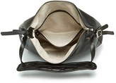 Thumbnail for your product : Jimmy Choo 'Small Boho' Leather Hobo - Black