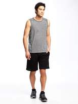 Thumbnail for your product : Old Navy Go-Dry Eco Train Tank for Men
