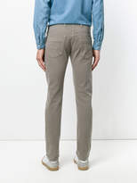 Thumbnail for your product : Eleventy classic skinny jeans
