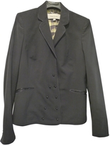 Thumbnail for your product : Paul Smith Black Wool Jacket