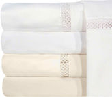 Thumbnail for your product : Veratex 1200tc Egyptian Cotton Sateen Embroidered Prince Sheet Set