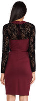 Thumbnail for your product : ALICE by Temperley Solitaire Dress