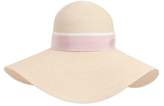 Thumbnail for your product : Maison Michel Blanche Straw Hat