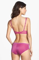 Thumbnail for your product : DKNY 'Signature Lace' Underwire T-Shirt Bra