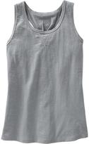 Thumbnail for your product : Old Navy Girls Active Burnout Tanks