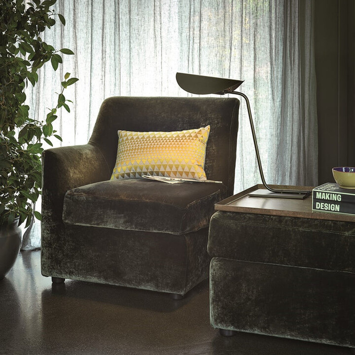 Oluce Plume Table Lamp