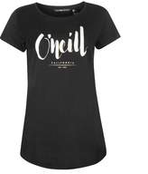 Thumbnail for your product : O'Neill Womens Logo T Shirt Cotton Print Summer Casual Short Sleeve Crew Neck Tee