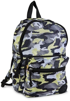 Converse Kid's Camo Backpack - ShopStyle