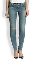 Thumbnail for your product : Rag and Bone 3856 rag & bone/JEAN The Skinny Jeans/Water Street