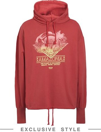 Myar X Yoox Mysw32 / Hoodie Sweatshirt Sweatshirt