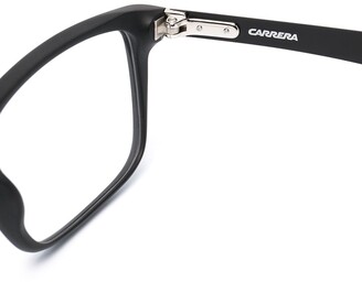 Carrera Two-Tone Rectangle Glasses