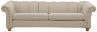 Zanui Promotions Daphne Ivory 3 Seater Sofa