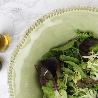 Dibor Lourmarin Ceramic Salad Bowl
