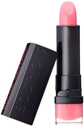 Bourjois Rouge Edition Lipstick Rose Neon by