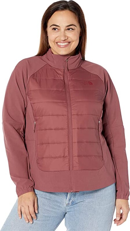 The North Face Zip Up Women's Jackets | ShopStyle