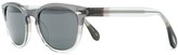 Thumbnail for your product : Oliver Peoples Sheldrake sunglasses