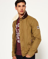 Thumbnail for your product : Superdry Rookie Tank Jacket