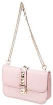 Thumbnail for your product : Valentino Rockstud Glam Lock Bag