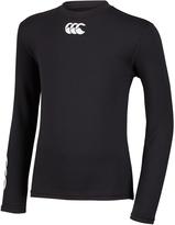 Thumbnail for your product : Canterbury of New Zealand Junior Cold Long Sleeve Baselayer Top