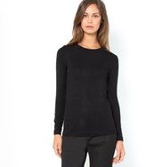 Thumbnail for your product : Laura Clement Army-Style Turtleneck Sweater, 30% Wool