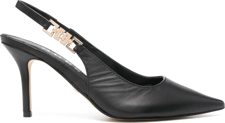 GUESS USA 90mm Slingback Pumps
