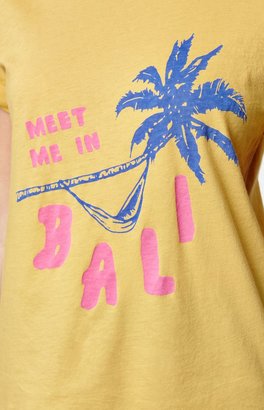 La Hearts Meet Me In Bali T-Shirt