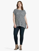 Thumbnail for your product : Lucky Brand Marled Pullover