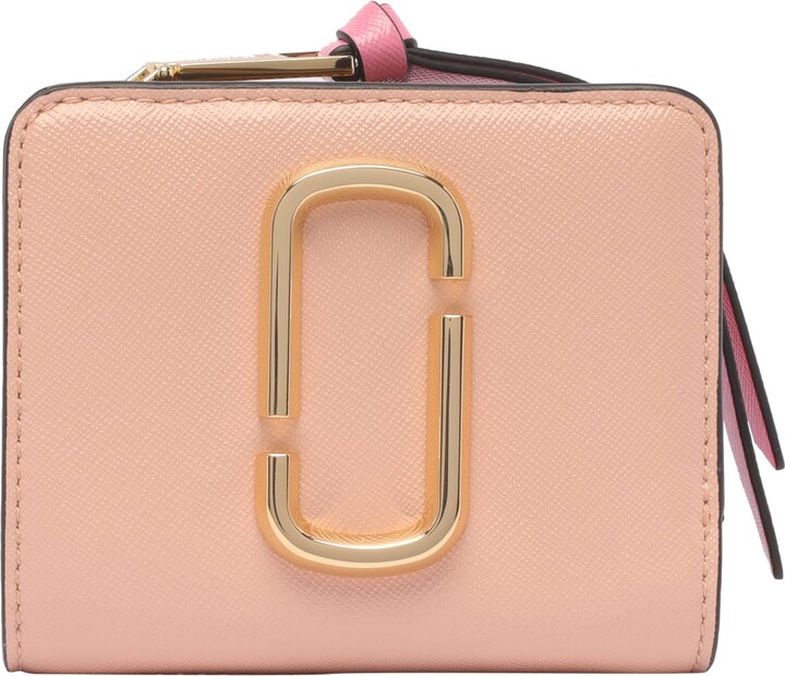 Marc Jacobs The Snapshot Mini Compact Wallet ShopStyle