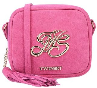 Twin-Set Together three-in-one crossbody bag - ShopStyle