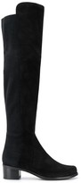Thumbnail for your product : Stuart Weitzman Knee-High Boots