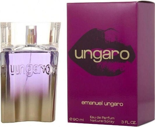 Ungaro EdpSpray3.0OzWomen